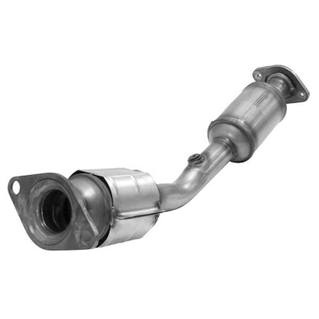 AP EXHAUST Catalytic Converter - Direct Fit, 644060 644060